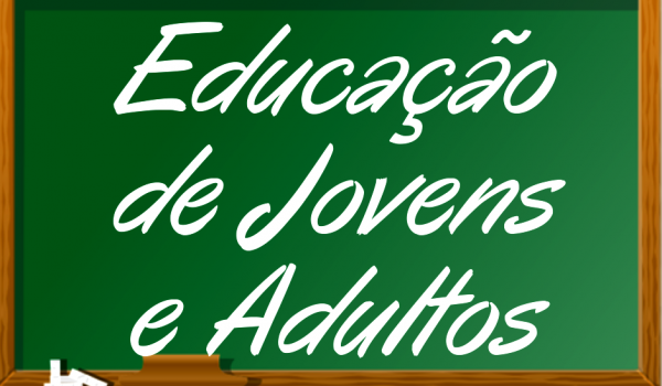 Inscrições para Educação para Jovens e Adultos no Colégio David Carneiro seguem até dia 18