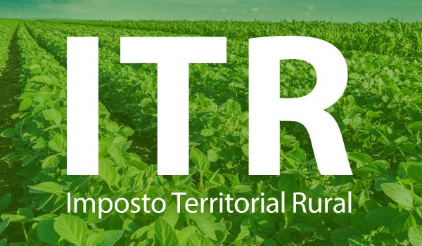 Prazo para declaração do ITR começa em agosto