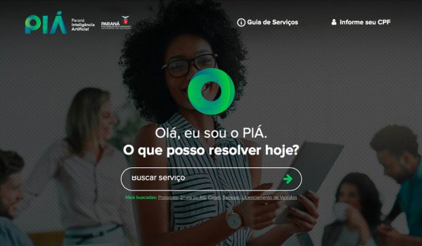 Mais de 380 serviços do Governo estão disponíveis em plataforma digital