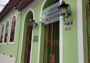 Câmara devolve mais de R$ 3,5 milhões para Prefeitura de Palmeira