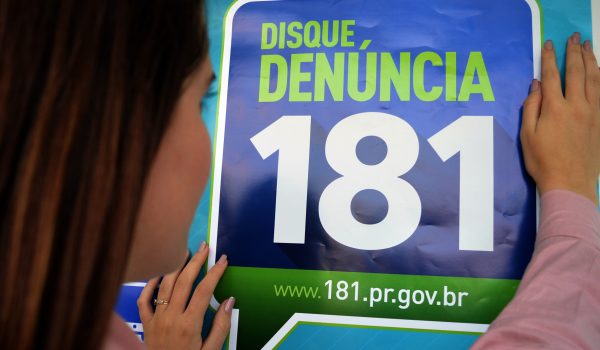 Denúncia de violência doméstica aumenta no Paraná