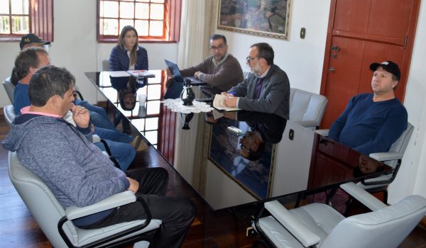 CPI identifica irregularidades na contratação de médicos em Palmeira
