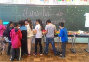 Projeto educacional visa melhorar comportamento de alunos