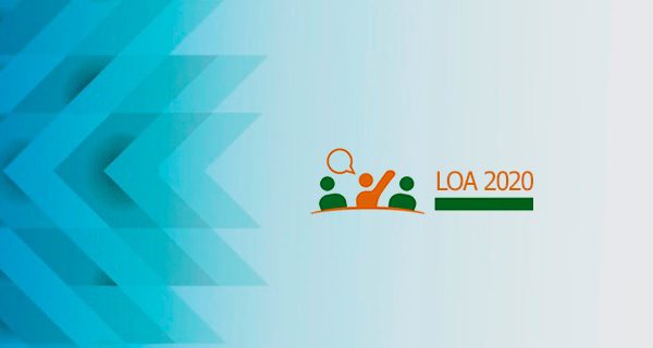 Audiência Pública de apresentação da LOA 2020 acontece na terça-feira (27)
