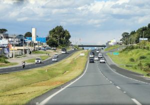 Paraná terá cobrança de pedágio em mais seis rodovias