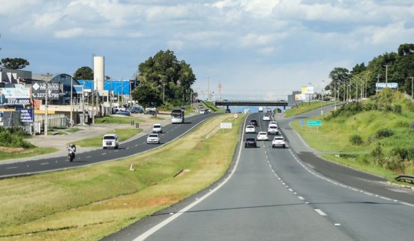 Paraná terá cobrança de pedágio em mais seis rodovias