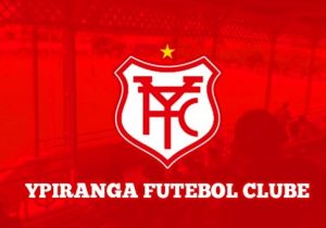 Ypiranga vence o Independente na quarta rodada do Campeonato da Liga de Campo Largo