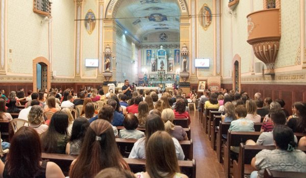 Cerco de Jericó chega ao último encontro nesta quarta-feira (18)