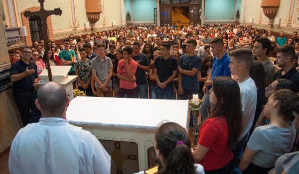 Encerramento do Cerco de Jericó acontece nesta quarta-feira (25)