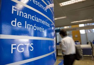 Começa neste mês saques do FGTS autorizados pelo Governo