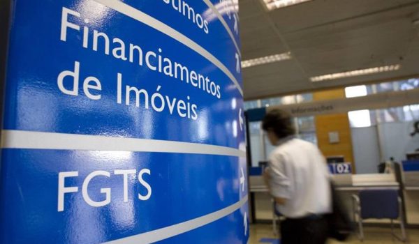 Começa neste mês saques do FGTS autorizados pelo Governo