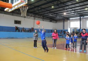 Edição do Minibol 2019  reúne mais de 2 mil atletas em sete modalidades esportivas