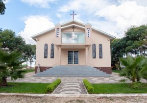 Comunidade de Colônia Maciel celebra Nossa Senhora do Rosário neste domingo (29)