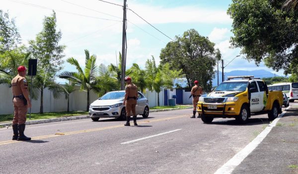 Paraná está entre os de menores taxas de furtos roubos de veículos