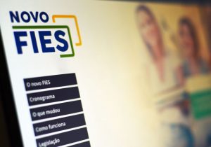 Inscrição para vagas remanescentes do Fies começa nesta quarta-feira (04)