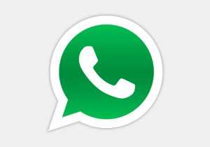 Mais um golpe via whatsApp foi detectado