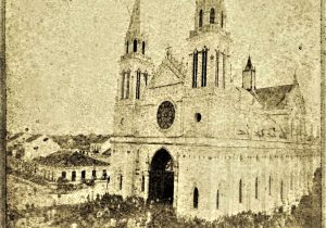 Curitiba completa 125 anos da instalação de sua Diocese