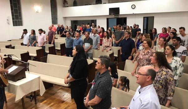 Curso de auxiliar de panificação, pães artesanais e confeitaria forma 40 alunos em Witmarsum