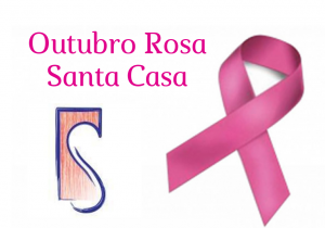 Santa Casa desenvolve ações durante outubro rosa