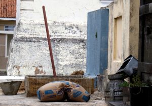 Trabalhos no Cemitério Municipal podem ser realizados até sexta-feira (25)