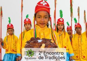 Palmeira recebe II Festival Tocadores – Encontro de Tradições com programação gratuita