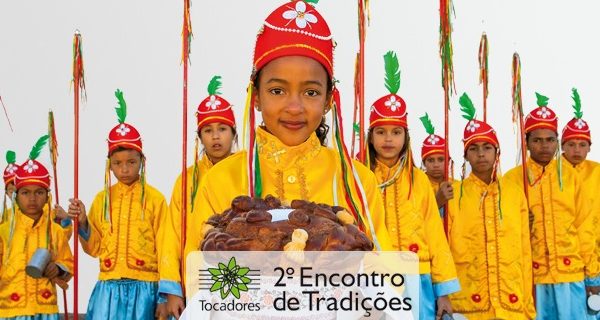 Palmeira recebe II Festival Tocadores – Encontro de Tradições com programação gratuita