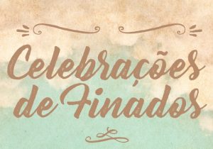 Paróquia divulga calendário de celebrações para dia de Finados