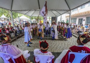 Palmeira se prepara para receber 'Encontro de Tradições' neste fim de semana