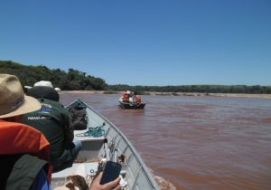 Pesca de espécies nativas está proibida a partir desta sexta-feira (1°)