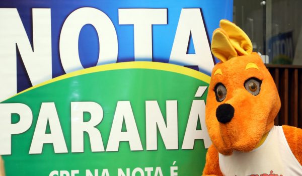 Governo altera valores da premiação do Programa Nota Paraná