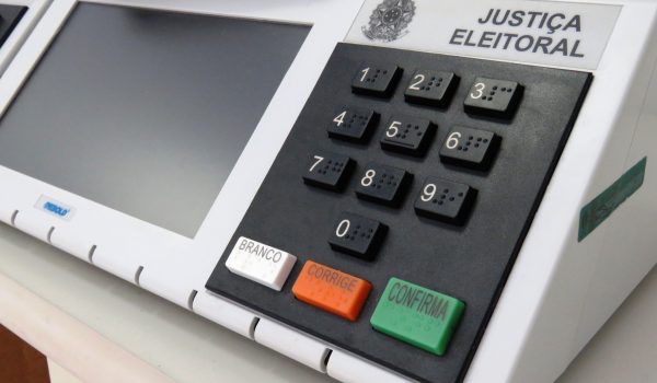 Palmeira tem 26.604 eleitores aptos a votar nas Eleições Gerais