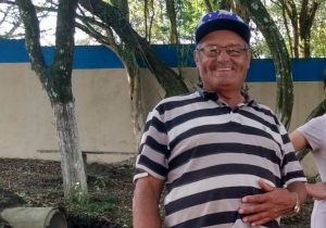 Taxista de Porto Amazonas é encontrado morto em Campo Largo