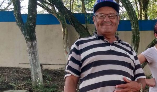 Taxista de Porto Amazonas é encontrado morto em Campo Largo