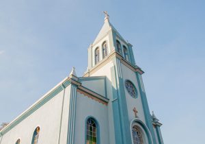 Paróquia Menino Jesus de Porto Amazonas celebra 70 anos de história