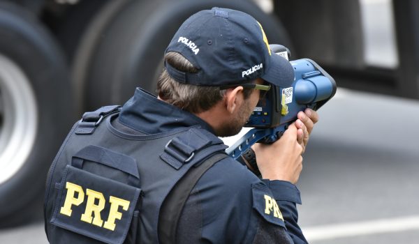 Justiça determina volta dos radares móveis nas rodovias federais