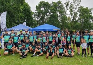 Atletas palmeirenses de Mountain Bike encerram 2019 com participação no ‘Desafio dos Fortões’