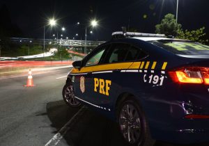 PRF lança Operação Rodovida em todo o país nesta sexta-feira (20)