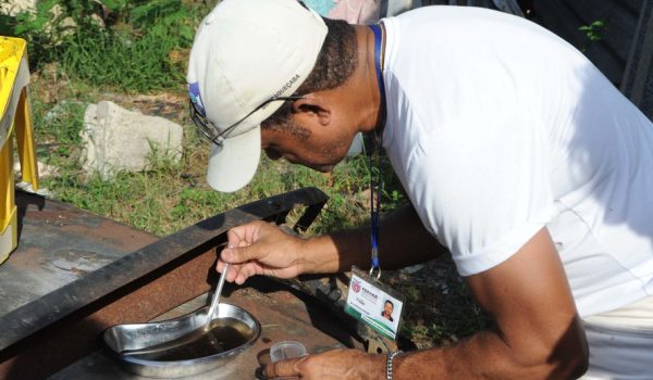 Paraná tem mais de 2.600 casos de dengue confirmados