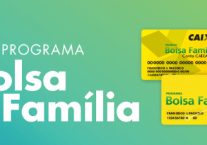 Governo divulga calendário de pagamento do Bolsa Família para 2020