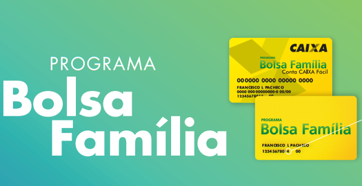 Governo divulga calendário de pagamento do Bolsa Família para 2020