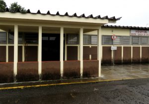 Hospital Madre Teresa em Palmeira é interditado