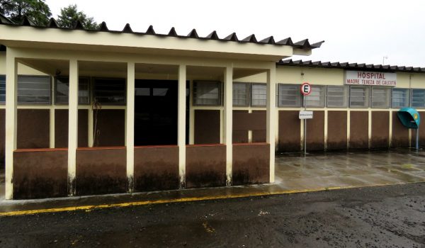Hospital Madre Teresa em Palmeira é interditado