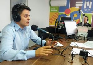 Coordenador do Procon Palmeira explica sobre regras de vendas de material escolar