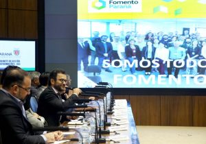 Fomento Paraná reduz juros para operações de microcrédito
