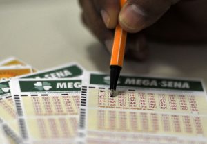 Mega-Sena acumula e próximo concurso deve pagar R$ 190 milhões