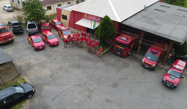 Com mudança na lei, Corpo de Bombeiros possui atuação fiscalizatória