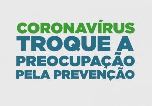 Governo do Paraná lança campanha para orientar população sobre coronavírus