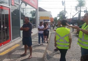 Vigilância em Saúde contará com apoio da PM para cumprimento de notificações