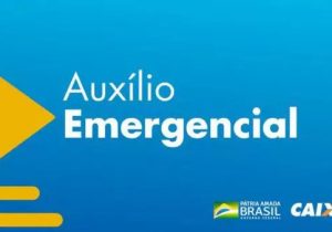 Saque em dinheiro do auxílio emergencial começa dia 27