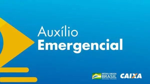 Saque em dinheiro do auxílio emergencial começa dia 27